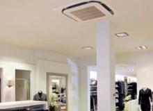 Casset comercios